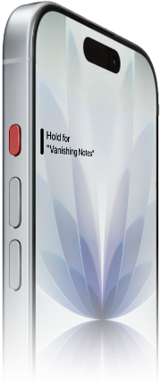 iPhone Action Button